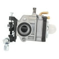 thumbnail image 2 of Small Engine Carburetor,Aluminum Alloy Lightweight Carburetor Engine Carburetor Engine Parts True to Its Promise, 2 of 14