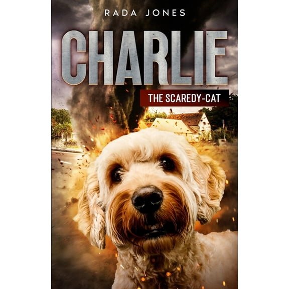 Charlie, (Paperback)