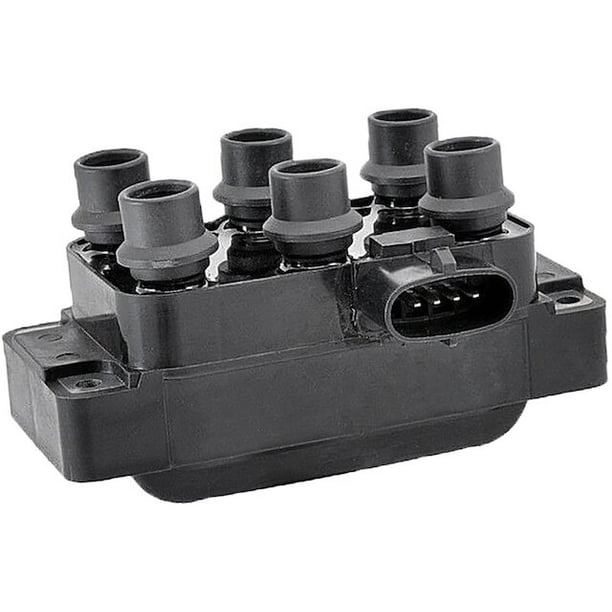 Ignition Coil Compatible with 1998 2010 Mercury Mountaineer 4.0L V6