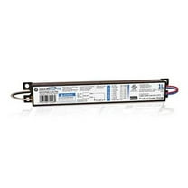 Ge Lighting FLUOR Ballast,Electronic,Instant,49W GE232MAXP-L-ULTRA
