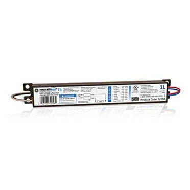 Ge Lighting FLUOR Ballast,Electronic,Instant,49W GE232MAXP-L-ULTRA