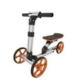 thumbnail image 6 of KidRock Constructible Kit 20 in 1 Kids Balance Bike No Pedals Toys for 1 to 4 Year Old Engineering Building Kit Kids Sit/Stand Scooter Most Popular S-Kit (Not Electric), 6 of 17