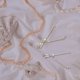 thumbnail image 2 of 2pcs Adjustable Necklace Chain Extenders Durable Bracelet Extension Chain Portable Chains, 2 of 4