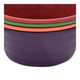 thumbnail image 2 of Palanganas Prichos Multicolor 4 Piezas, 2 of 3
