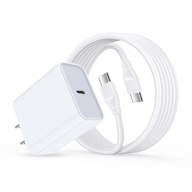 Cargador Cebkit de carga rápida de 20 W para Samsung A16 Galaxy S25