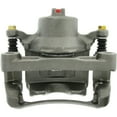 thumbnail image 3 of Centric Parts 14142153 Centric Semi-Loaded Brake Caliper, 3 of 4