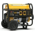 thumbnail image 3 of FIRMAN P06701 8350/6700 Watt 30A 120/240V Recoil Start Gas Portable Generator, 3 of 6