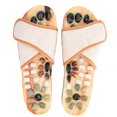 thumbnail image 1 of Pantuflas Para El Cuidado De La Salud, Pantuflas De Masaje, Cómodas, De Varios Tamaños, Hermosas Para Hombre, Mujer, Masajean Las Plantas De Los Pies, Alivian La Fatiga Y Relajan Fyydes Descripción de la referencia, 1 of 5