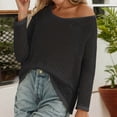 thumbnail image 2 of UJNDER Swimsuit Coverup Womens Summer Openwork Sleeveless Beach Tunic Knit Top Casual Cover Ups Loose Fit Breezy Outwear Black S, 2 of 6