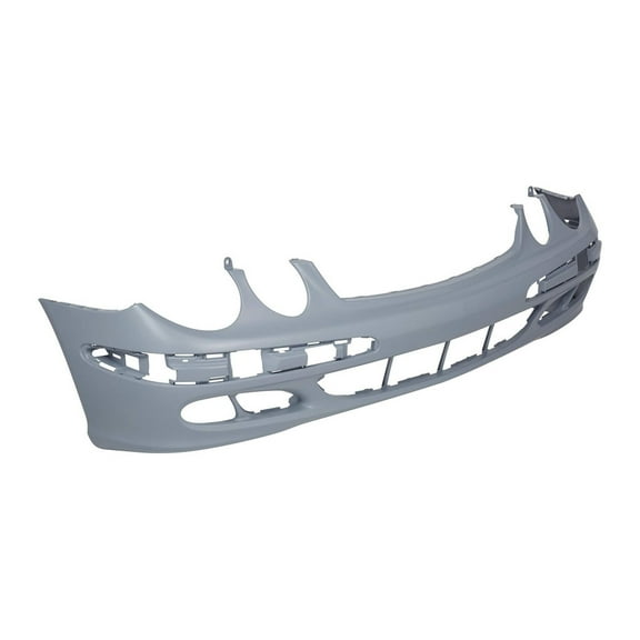 KarParts360 For Mercedes-Benz GLC300 2020 2021 2022 Bumper Cover Air Duct Driver Side | Front | Made Of Plastic | Replacement For MB1038239 | 2538851102