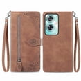 thumbnail image 1 of Funda billetera anti-golpes para GANGXUN OnePlus Nord N30 SE , ideal para día a día y trabajo, 1 of 5