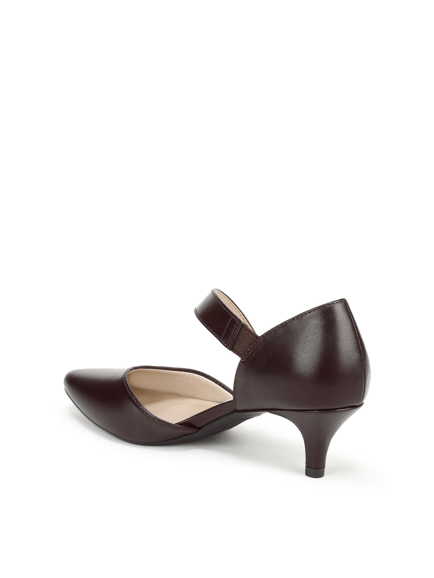 LifeStride Women's Mika Dress Heels