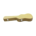 thumbnail image 1 of Bolsa de transporte para guitarra eléctrica, ligera, a prueba de polvo, portátil, funda para guitarra eléctrica, funda para accesorios de bajo Amarillo, 1 of 8