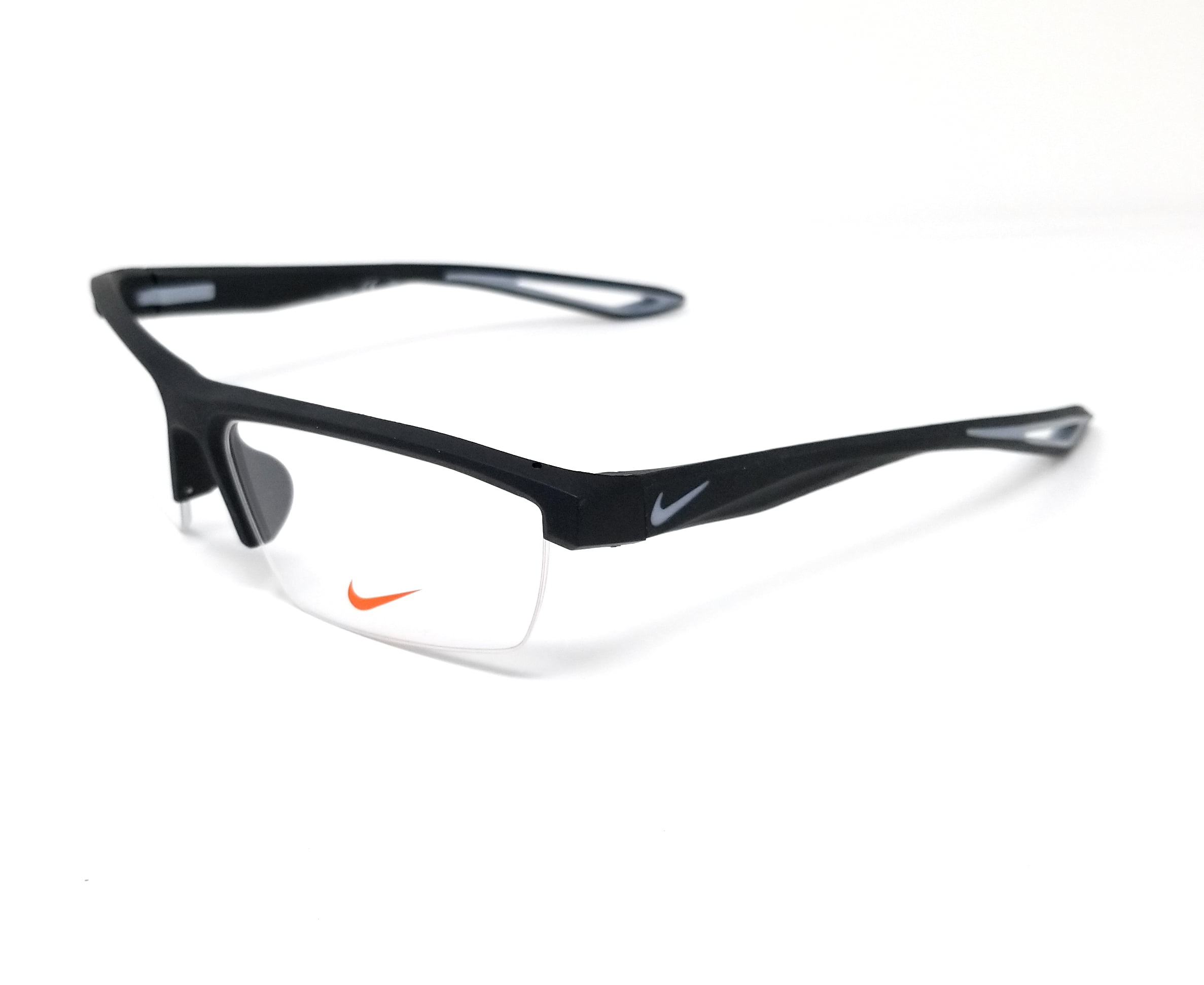 eyeglasses nike 7079 001 black -