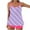 Women's Plus Size Swimsuits Hot Pink, variant on Women's Plus Size Swimsuits, Two Piece Tankini Bathing Suits Blouson Swim Tops with Boy Shorts Women Swimsuits Floral Printed Scoop Neck Sporty Swimwear S-5XL
