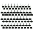 thumbnail image 2 of Heel Repair Kit For Shoes, Shoe Repair Kit Boot Heel Repair Kit TPU Polyurethane Iron  For Offices, 2 of 8