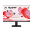 thumbnail image 1 of Refurbished LG 24MR41A-B 23.8' FHD 100 hz IPS AMD HDMI FreeSync Gaming Monitor, 1 of 2
