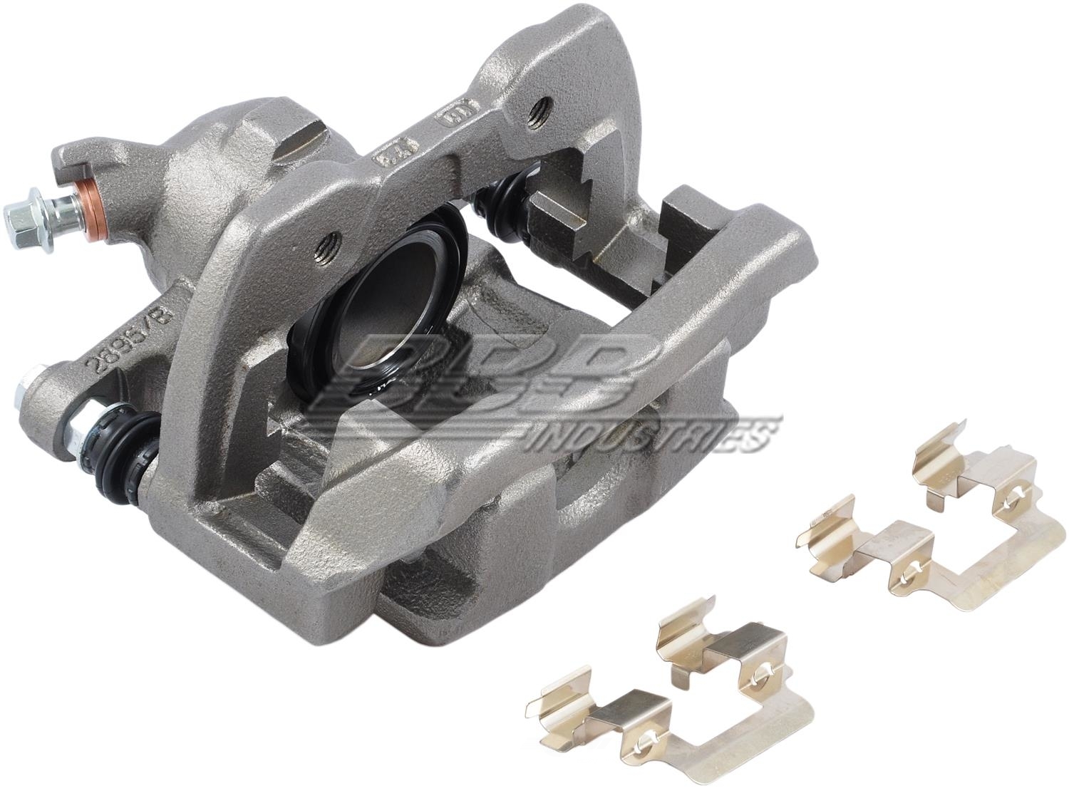 TERREPOWER formerly BBB Industries 99-05419B Reman Caliper w/installation Hardware