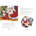 thumbnail image 2 of Seasonal: 5-Minute Christmas Stories by DISNEY BOOK GROUP, 2 of 3