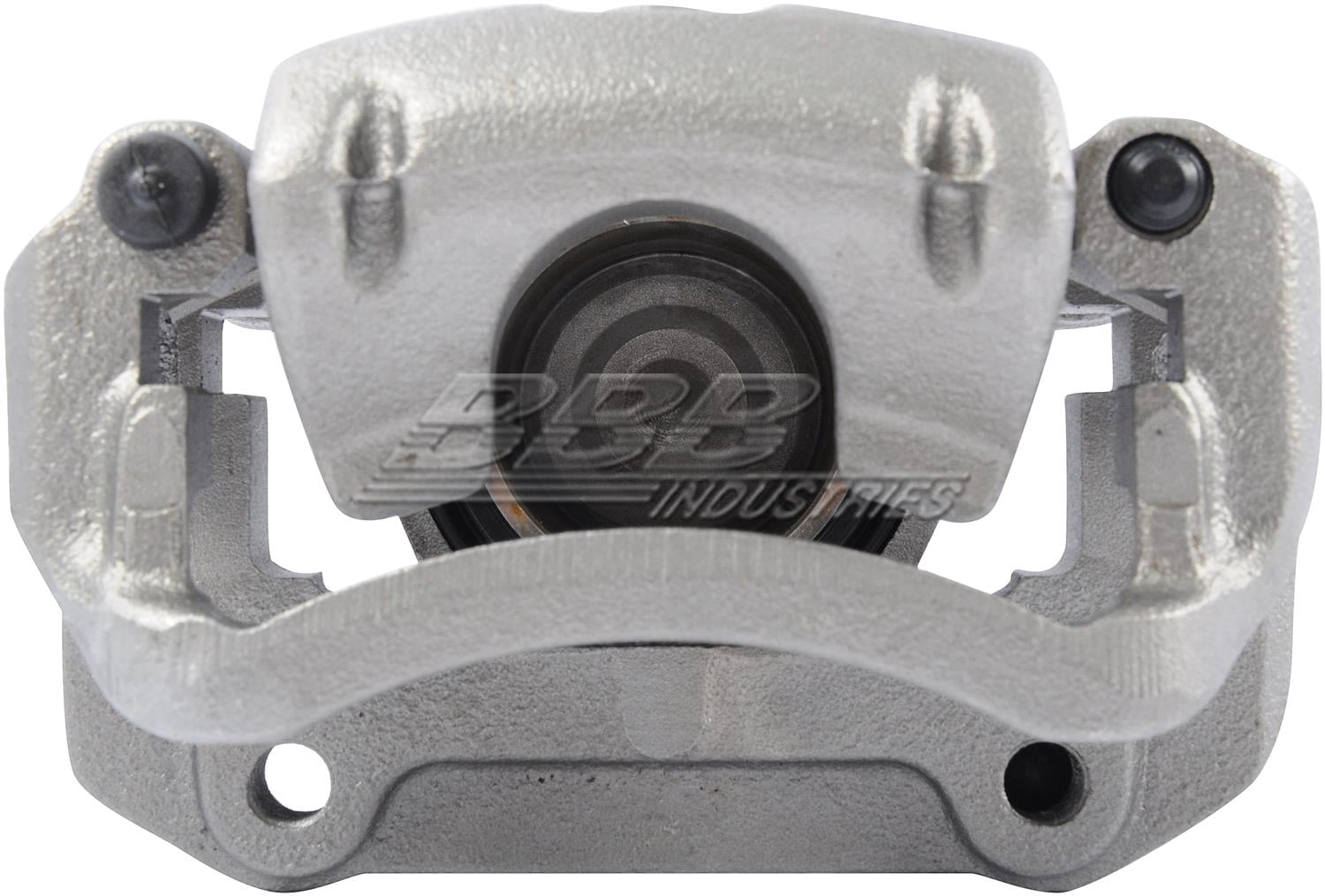 TERREPOWER formerly BBB Industries 99-01552B Reman Caliper w/installation Hardware