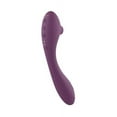 thumbnail image 3 of PRIVE Trinite Suction & G-Spot Vibrator, Purple, 3 of 6