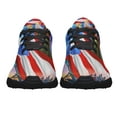 thumbnail image 5 of Three Kings Puerto Rico Epiphany Feliz dia de Reyes Shoes Sneakers Black Size 8, 5 of 7