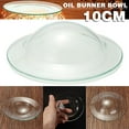 thumbnail image 3 of Replacement Wax Warmer Dish Oil Aromatherapy Burner C6D6 X1 New Pad R5Q0, 3 of 4