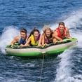 thumbnail image 2 of Airhead AHT4GF G-FORCE 4 Inflatable Quadruple Rider Towable, 2 of 2
