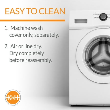 K&H Lectro-Soft Replacement Cover