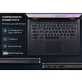 thumbnail image 5 of acer Chromebook Plus Spin 714 2-in-1 Convertible Laptop| 14" WUXGA Touchscreen| Intel Core Ultra 5| 8GB RAM 256GB SSD| Backlit KB| Google AI Pro| School, 5 of 9