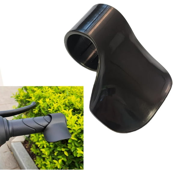 1 Pack Motorcycle Cruise Control,Motorcycle Throttle Assist for 7/8" Handlebar,Throttle Palm Rest Lock Universal for Motorcycles,Scooters,Electric Bike