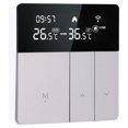 WiFi Intelligent Temperature Controller APP Voice Control Thermostat