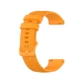 thumbnail image 1 of Premium Silicone Watch Strap Breathable Universal Easy to Install Durable, 1 of 4