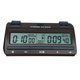 thumbnail image 2 of Reloj de plástico para juegos de mesa, temporizador alimentado por batería para enseñanza de entrenamiento (marrón) Ndcxsfigh Para Estrenar, 2 of 9