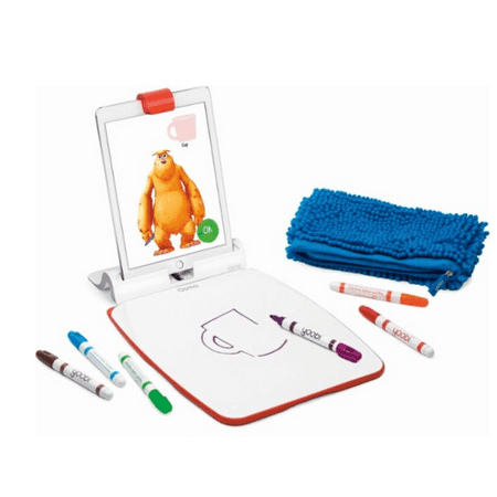 Osmo Creative Kit TP-OSMO-05