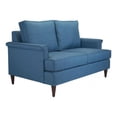 thumbnail image 4 of Love Seat Kessa Muebles Campbell, 4 of 5