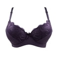 thumbnail image 2 of Paquete de Brasier Adda Lingerie  Modelo Nora, En encaje con varillas, Colores surtidos, 2 of 5