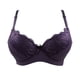 thumbnail image 2 of Paquete de Brasier Adda Lingerie  Modelo Nora, En encaje con varillas, Colores surtidos, 2 of 5