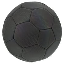 Reflective Soccer Glow in The Dark Scoer Ball Basketball Football