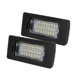 thumbnail image 4 of led, para e82, e88, luz LED para lámpara de placa de matrícula compatible con E82/E88/E90/E92/E93/E39,Luz de matrícula LED, lámpara de matrícula, lámpara de matrícula para E82, lámpara de matrícula pa Higoodz Piezas Y Accesorios De Autos, 4 of 8