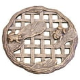 thumbnail image 2 of Oakland Living 5153-AP - Frog Stepping Stone - Antique Pewter, 2 of 2