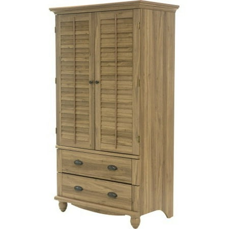 Armoire - 2-Drawer