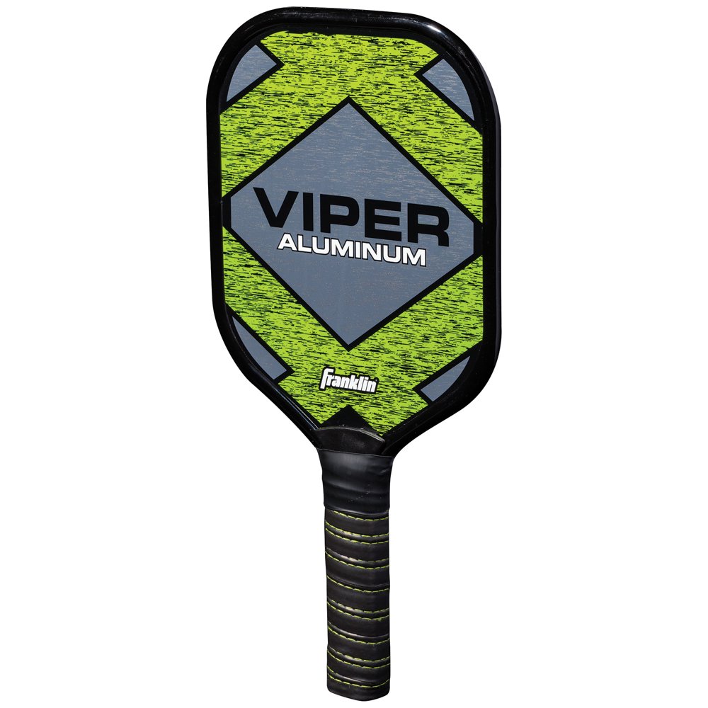 Franklin Sports Aluminum Pickleball Paddle