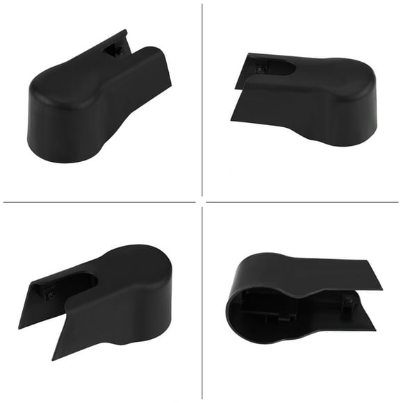 Car Rear Windshield Wiper Arm Cover Cap for Tahoe Suburban Yukon 2007-2013