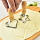 thumbnail image 4 of Twowood Hogar Peeler multifuncional con contenedor de acero inoxidable fruta Peeler Peeler no deslizamiento mango para cocina Twowood 21075828, 4 of 6