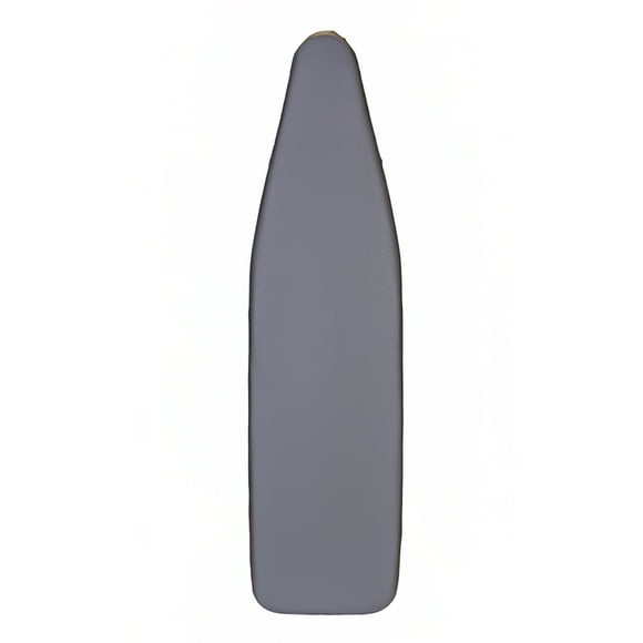 Hospitality 1 Source CEFB21 Full Size Ironing Board Bungee Cover - Mesh, Charcoal- Case of 12