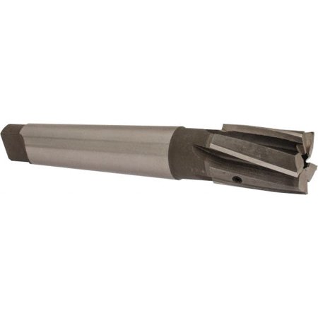 

Value Collection 1-7/16 Diam 5 Flutes Morse Taper Shank Interchangeable Pilot Counterbore