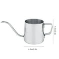 thumbnail image 1 of Pot à Café de Camping, Pot à Café Confortable, pour Café à la Maison, 1 of 8