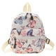 thumbnail image 1 of Mochila con estampado de animales para mujer bolso informal estilo Preppy bolsos Retro, 1 of 6