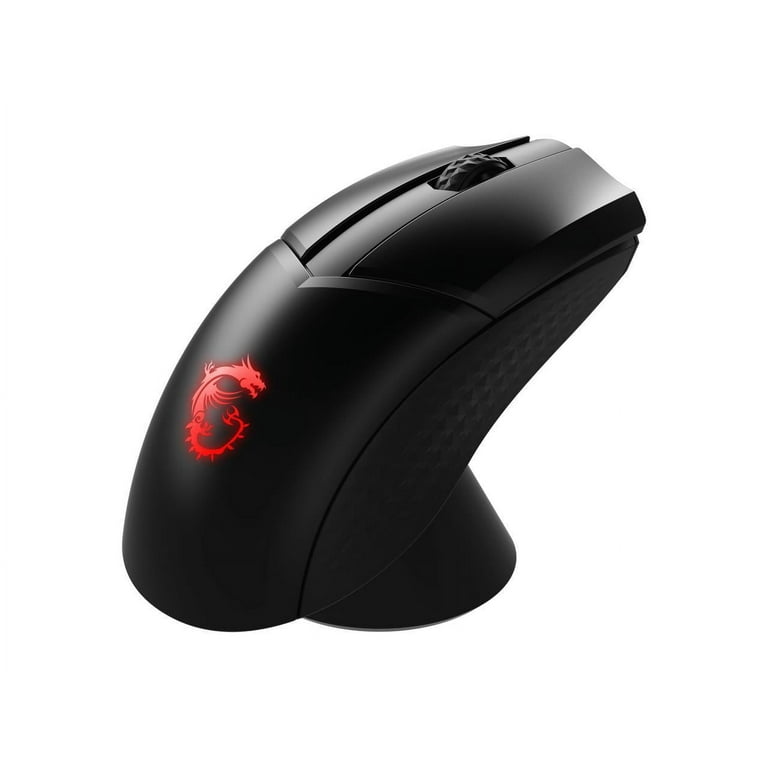 msi - MSI　ワイヤレスゲーミングマウス CLUTCH GM41 LIGHTWEIGHT WIRELESS Amazon.com: MSI Clutch GM41 Lightweight Wireless Gaming